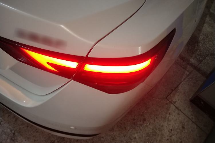 Used Nissan Sylphy 2023 1.6L CVT Enjoyment Edition
