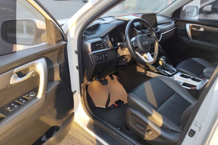 Used Kia Sportage R 2019 2.0L Automatic Smart Luxury Edition
