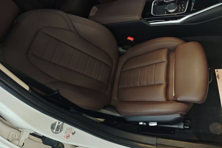 Used BMW 3 Series 2021 Facelifted 320Li M Sport Package
