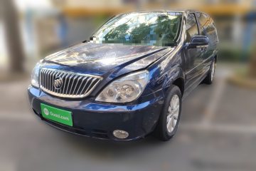 Used Buick GL8 2014 2.4L Classic Edition