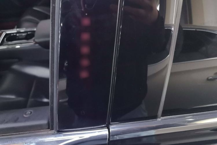 Used Lincoln Continental 2018 2.0T Two-Wheel Drive Deluxe Edition
