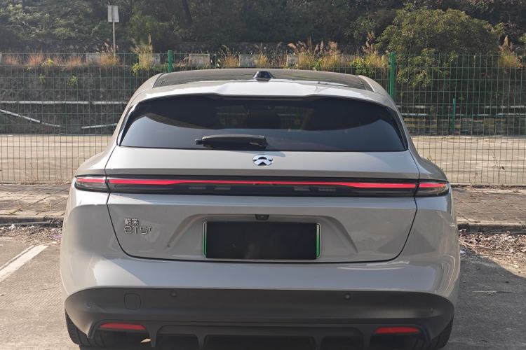 Used Nio ET5T 2024 75kWh Touring
