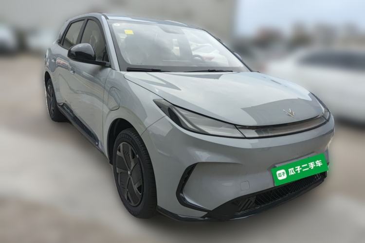 Used ARCFOX T1 2025 Model 320 PRO
