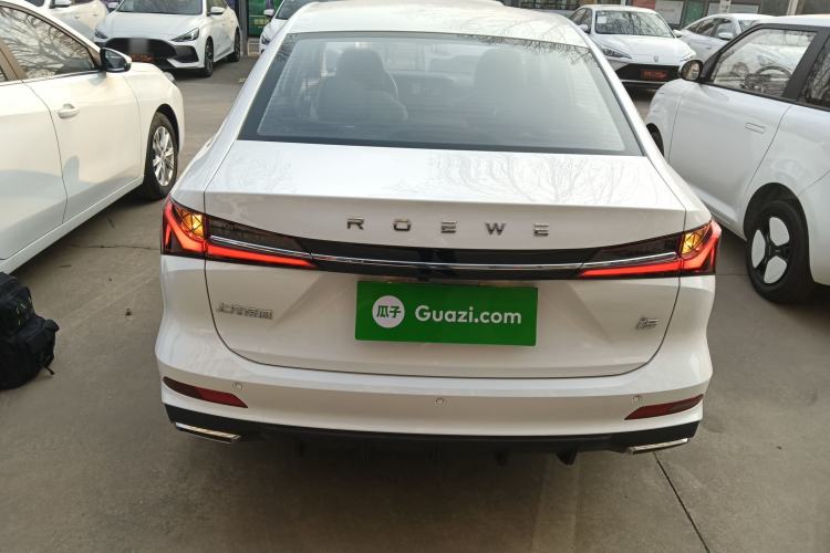 Used Roewe i5 2023 1.5L CVT Luxury Edition
