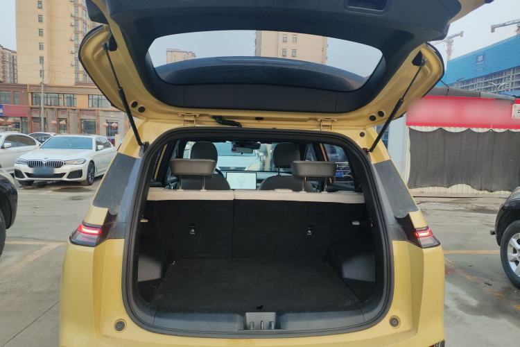 Used AION Y 2022 Plus 70 Smart Edition