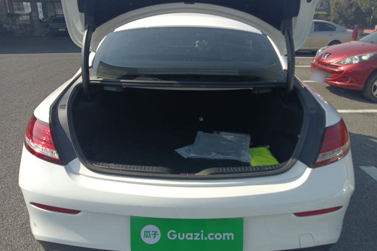 Used Mercedes-Benz C-Class 2020 C 260 Coupe
