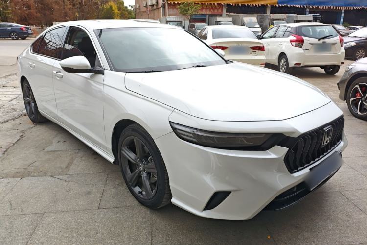 Used Honda Inspire 2023 260TURBO Elegant Edition
