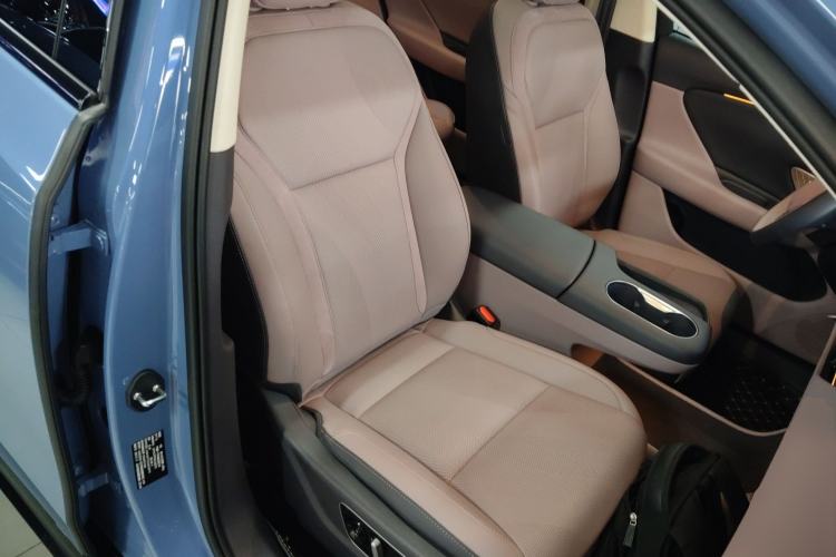 Used Hongqi Tiangong 06 2025 660 4x4 Smart Selection Edition