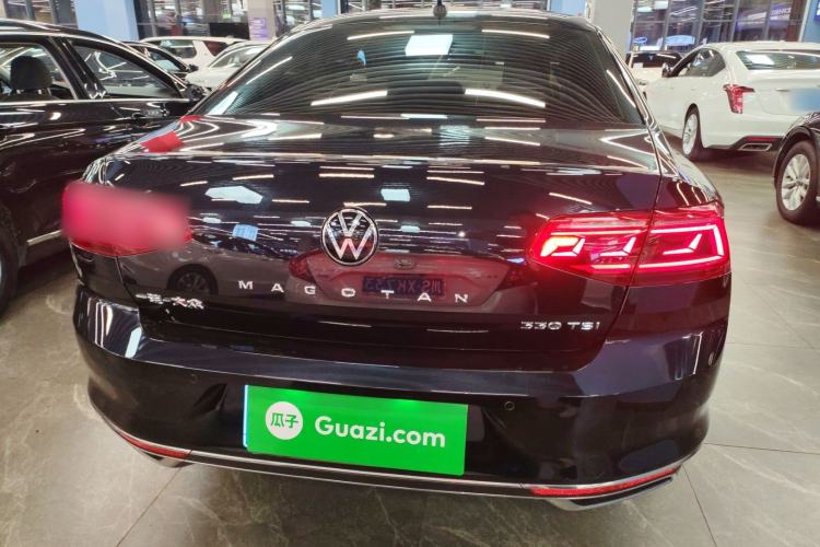 Used Volkswagen Magotan 2020 330TSI DSG Leading Model