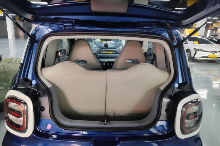 Used Bestune Pony 2024 170km Vitality Horse