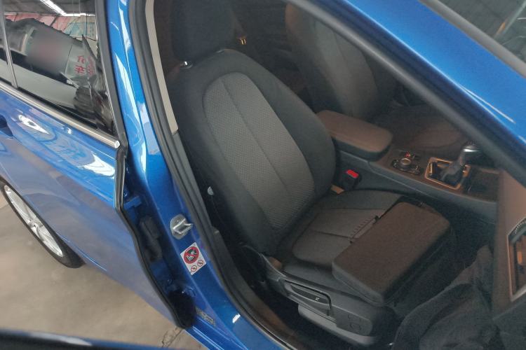 Used BMW 1 Series 2017 118i Fashion Model
