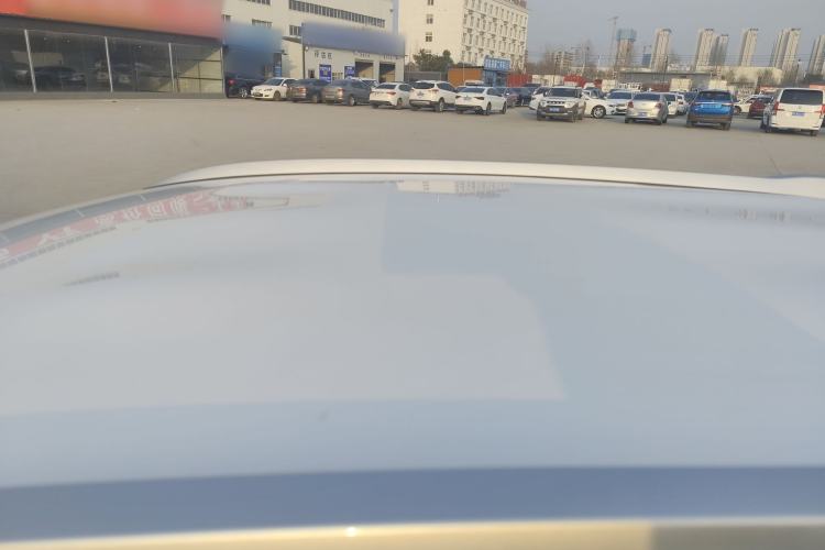 Used Toyota YARiS L Zhi Xian 2020 X-Trail X 1.5L CVT Leading Edition