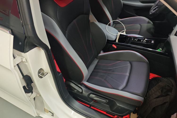 Used Volkswagen Lamando 2023 Lavida L 280TSI DSG Cool & Spicy Edition