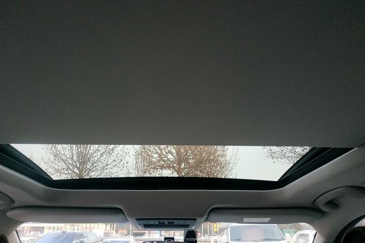 Used Nissan X-Trail 2021 VC-Turbo 300 CVT 2WD Comfort Edition
