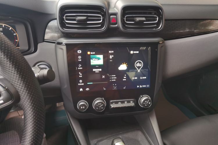 Used Lynk & Co 03 2021 1.5TD DCT Jing Champion Edition
