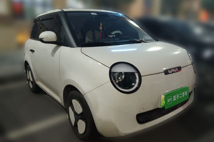 Used Qiyuan Lumin 2024 130km Qingyue Version