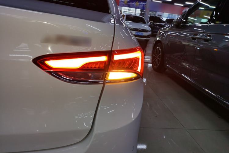 Used Buick GT 2019 18T Automatic Connected Elite Model China VI Standard