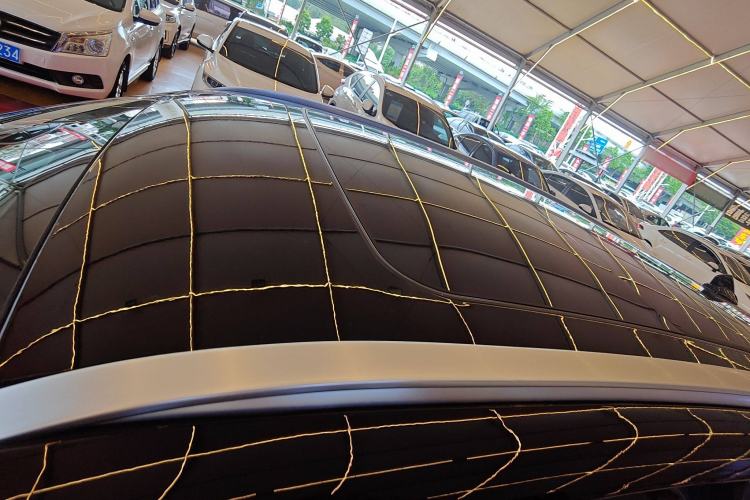 Used Lynk & Co 06 2020 1.5T YAO Halo
