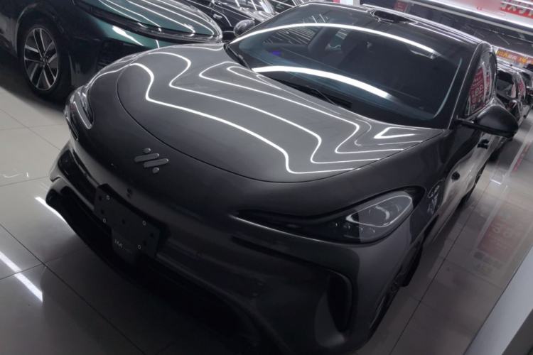 Used  LS6 2023 Max Long-Range Version
