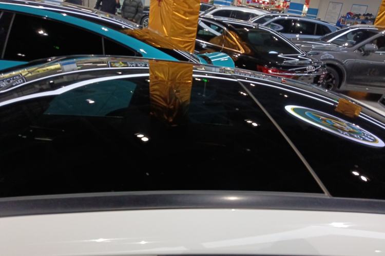 Used Mercedes-Benz C-Class 2023 C 260 L Sport Edition