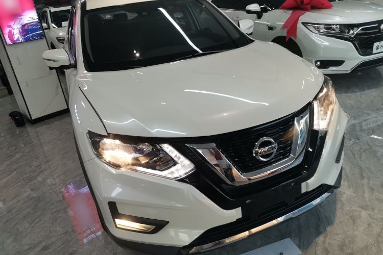 Used Nissan X-Trail 2021 2.0L CVT 2WD XL ITS SmartConnect Comfort Edition
