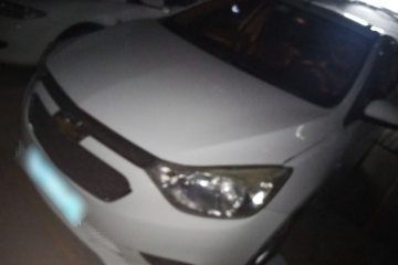 Used Chevrolet Sail 2015 Sail 3 1.3L AMT Ideal Edition