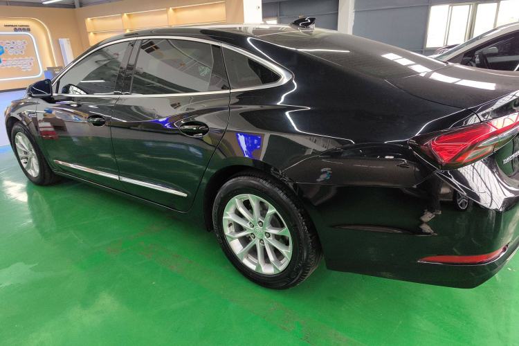 Used Buick LaCrosse 2022 552T Luxury Version
