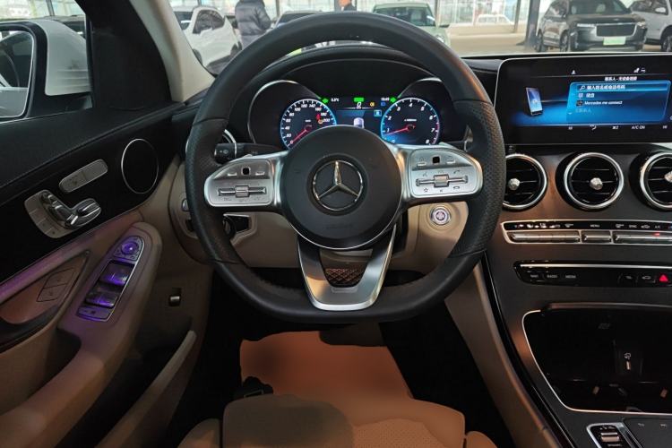 Used Mercedes-Benz C-Class 2020 Restyled C 260 L Sport Edition
