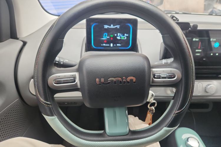 Used  Lumin 2024 205km Launch Edition