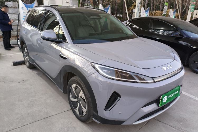 Used BYD Sealion 05 EV 2025 520 km Smart Cruise Version
