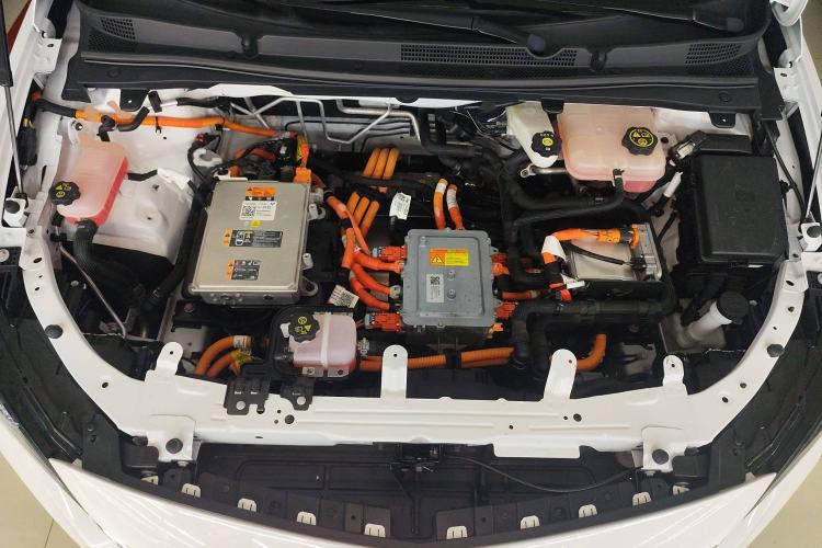 Used Buick Velite 6 2023 430km Range Commuter Version
