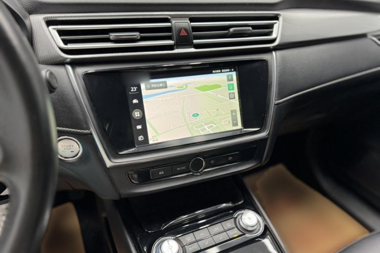 Used Roewe Ei5 2018 Internet Luxury Edition