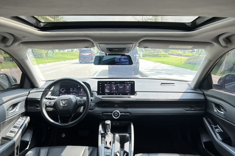 Used Honda Accord 2023 260TURBO Smart Enjoyment Version
