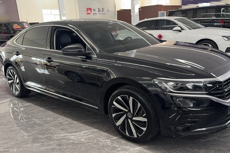 Used Volkswagen Passat 2023 Revised 330TSI Elite Edition