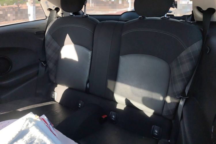 Used  MINI 2016 1.5T COOPER
