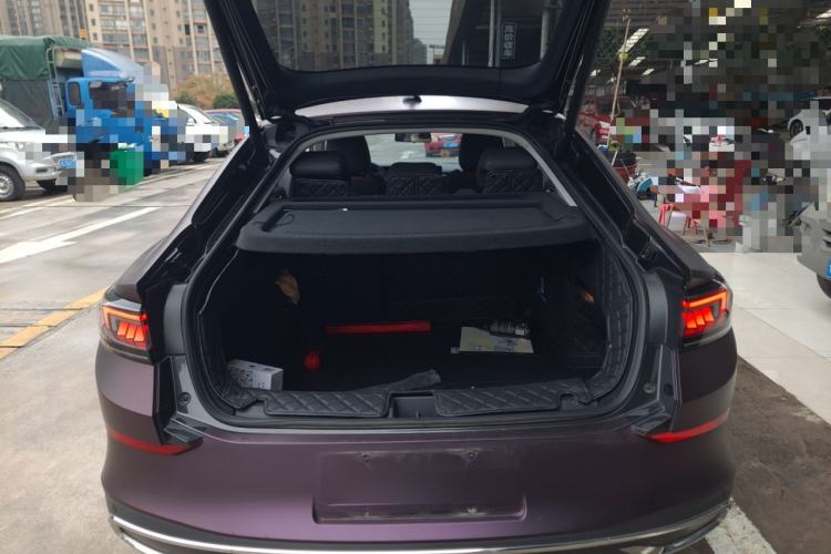 Used Volkswagen Lamando 2023 Lavida L 280TSI DSG Cool & Spicy Edition
