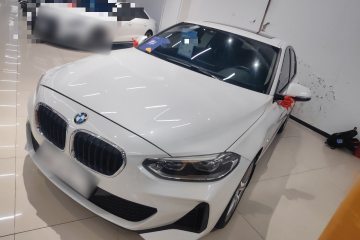 Used BMW 1 Series 2020 125i Leading Model M Sport Package