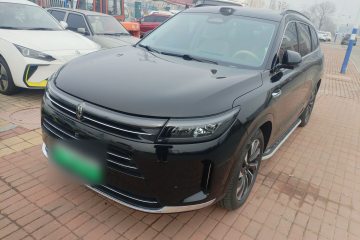 Used Hima AITO M7 2024 1.5T Intelligent Driving 4WD Max Edition 5 Seats