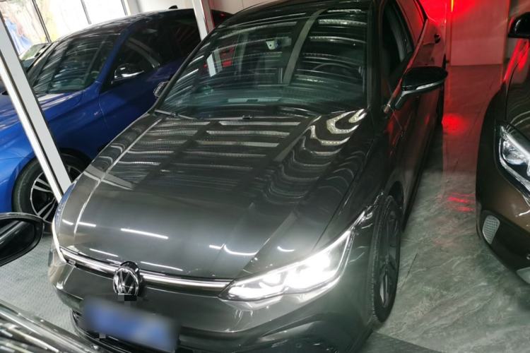 Used Volkswagen Golf 2023 280TSI DSG R-Line Lite