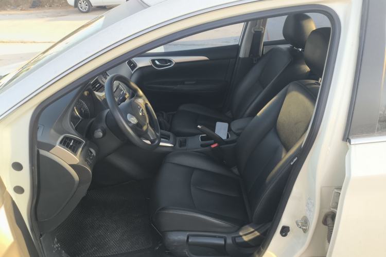 Used Nissan Sylphy 2021 Classic 1.6XE CVT Exclusive Edition