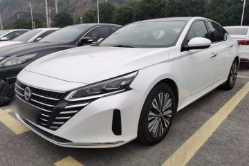 Used Nissan Teana 2022 2.0L XL-TLS Enjoyment Edition
