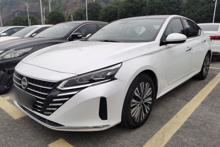 Used Nissan Teana 2022 2.0L XL-TLS Enjoyment Edition
