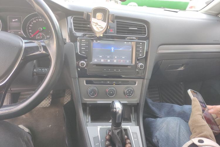 Used Volkswagen Golf 2014 1.4TSI Automatic Comfort Model