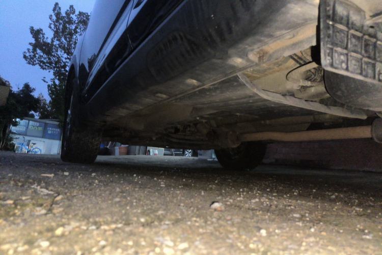 Used Hyundai ix35 2019 2.0L Automatic 2WD Zhiyong·Changxiang Edition China V Standard
