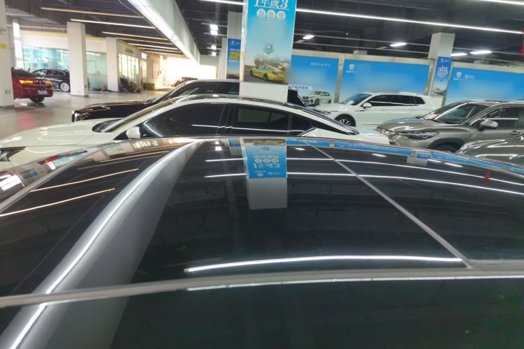 Used Audi A6L 2018 30th Anniversary Edition 30 FSI Style Model