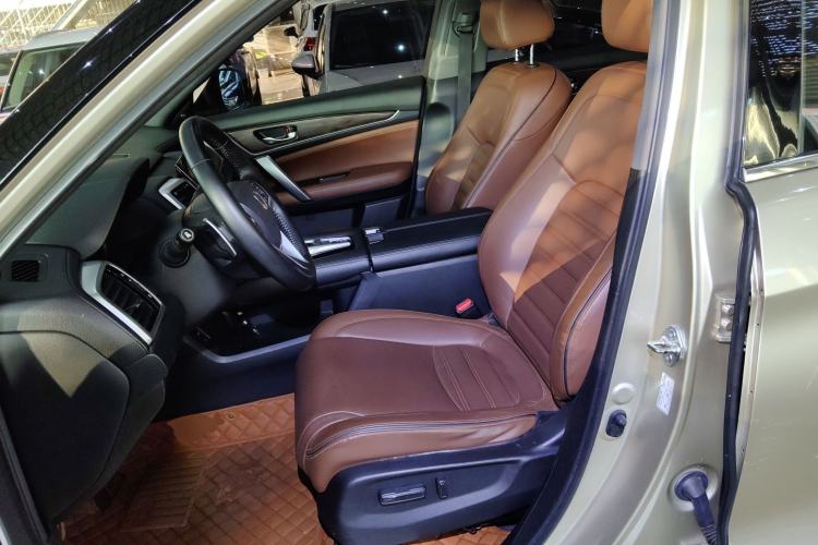 Used Honda UR-V 2017 370TURBO 2WD Prestige Edition China V