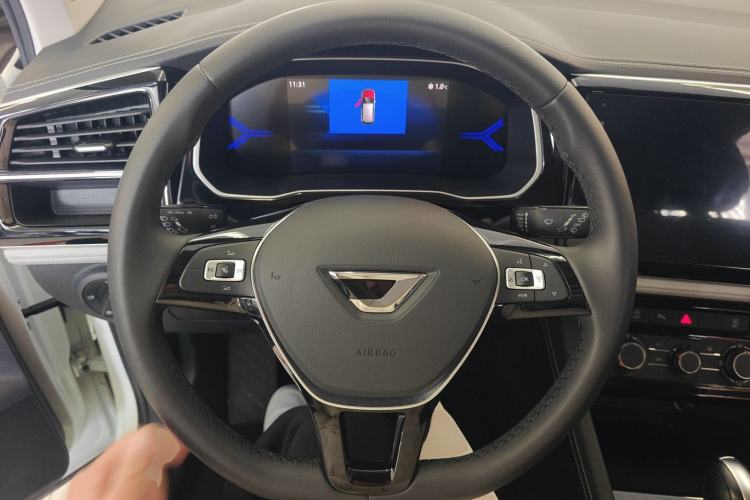 Used Jetta VS7 2024 280TSI Automatic Pioneer Edition
