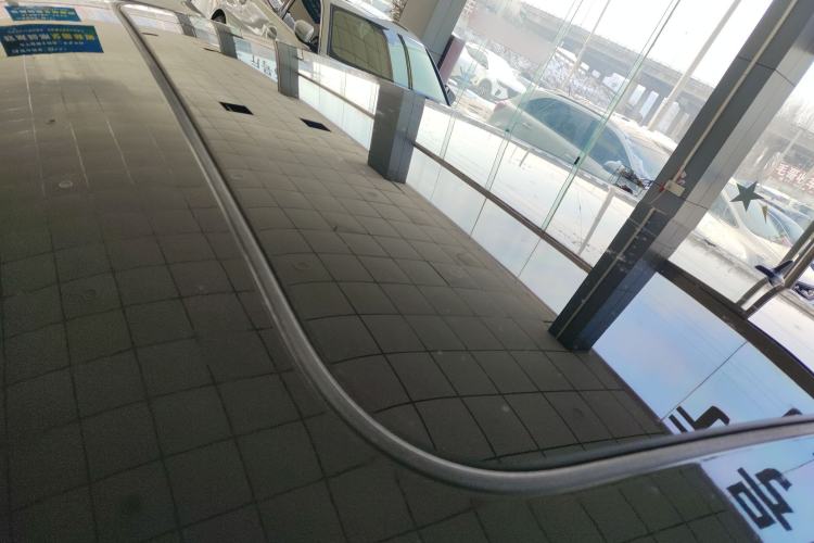 Used Volkswagen Magotan 2020 330TSI DSG Luxury Edition
