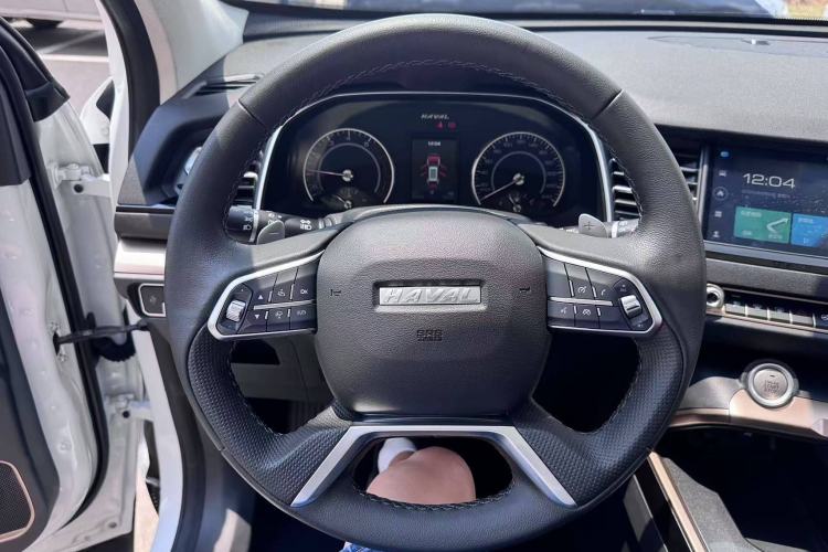 Used Haval H6 2021 1.5 GDIT Automatic Champion Edition
