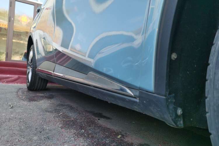 Used Haima 7X 2020 1.5T Automatic Elite Edition
